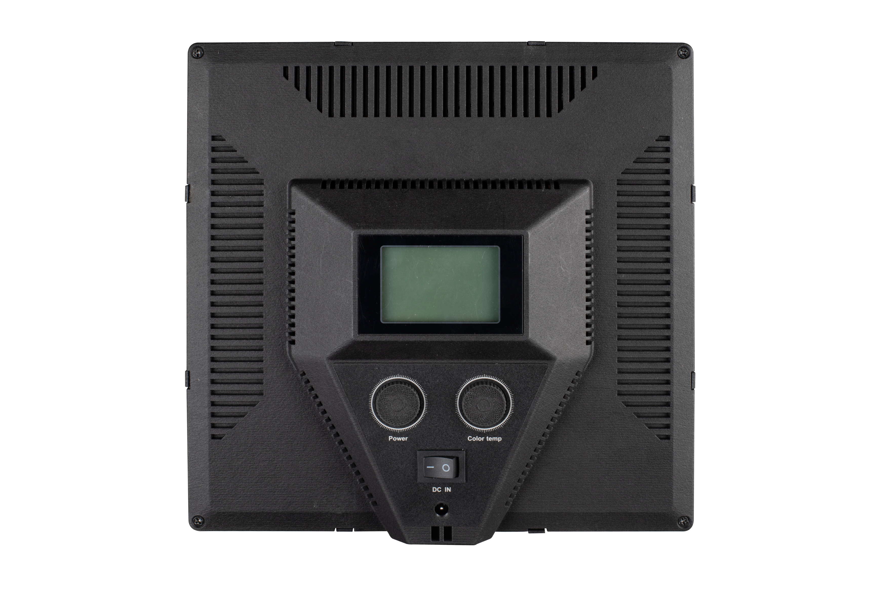 NiceFoto ES-200A Gaming lamp Bi-color COB LED Video Light Live-streaming