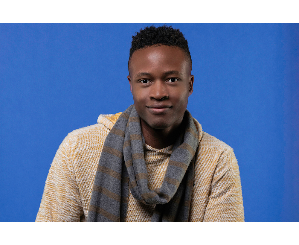 Background Paper Rolls 2.72x11m Royal Blue