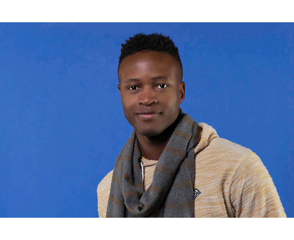 Background Paper Rolls 2.72x11m Royal Blue