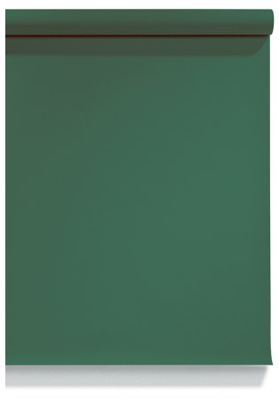 Background Paper Rolls 2.72x11m Deep Green