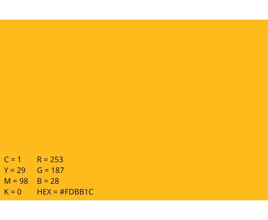 Background Paper Rolls 2.72x11m Forsythia Yellow