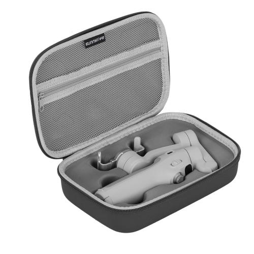 Portable Carrying Case Mini Bag Handbag Accessories for DJI Osmo Mobile 7 Portable Carrying Case Mini Bag Handbag Accessories for DJI Osmo Mobile 7