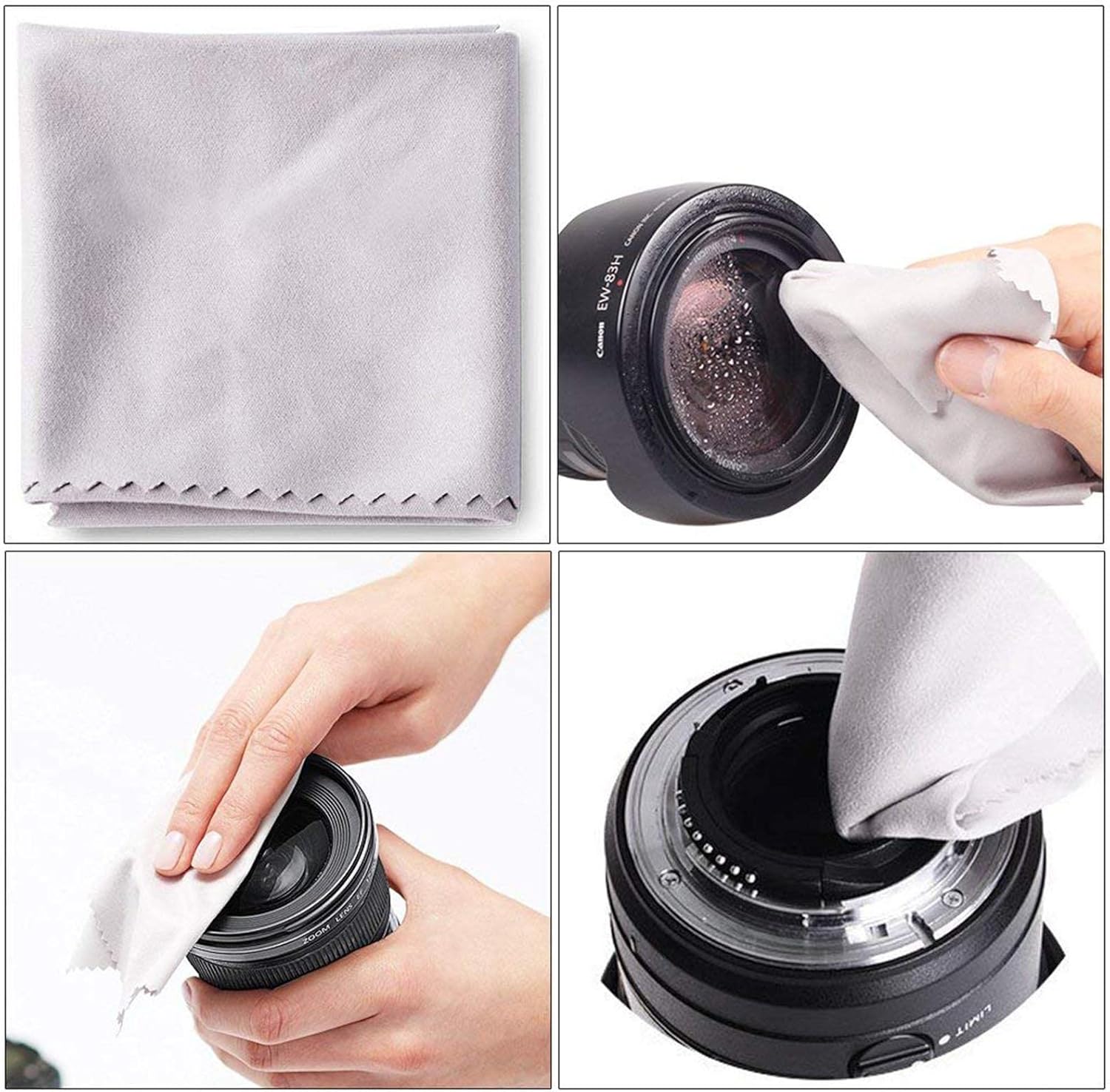 6in1 Professional Camera Cleaning Kit