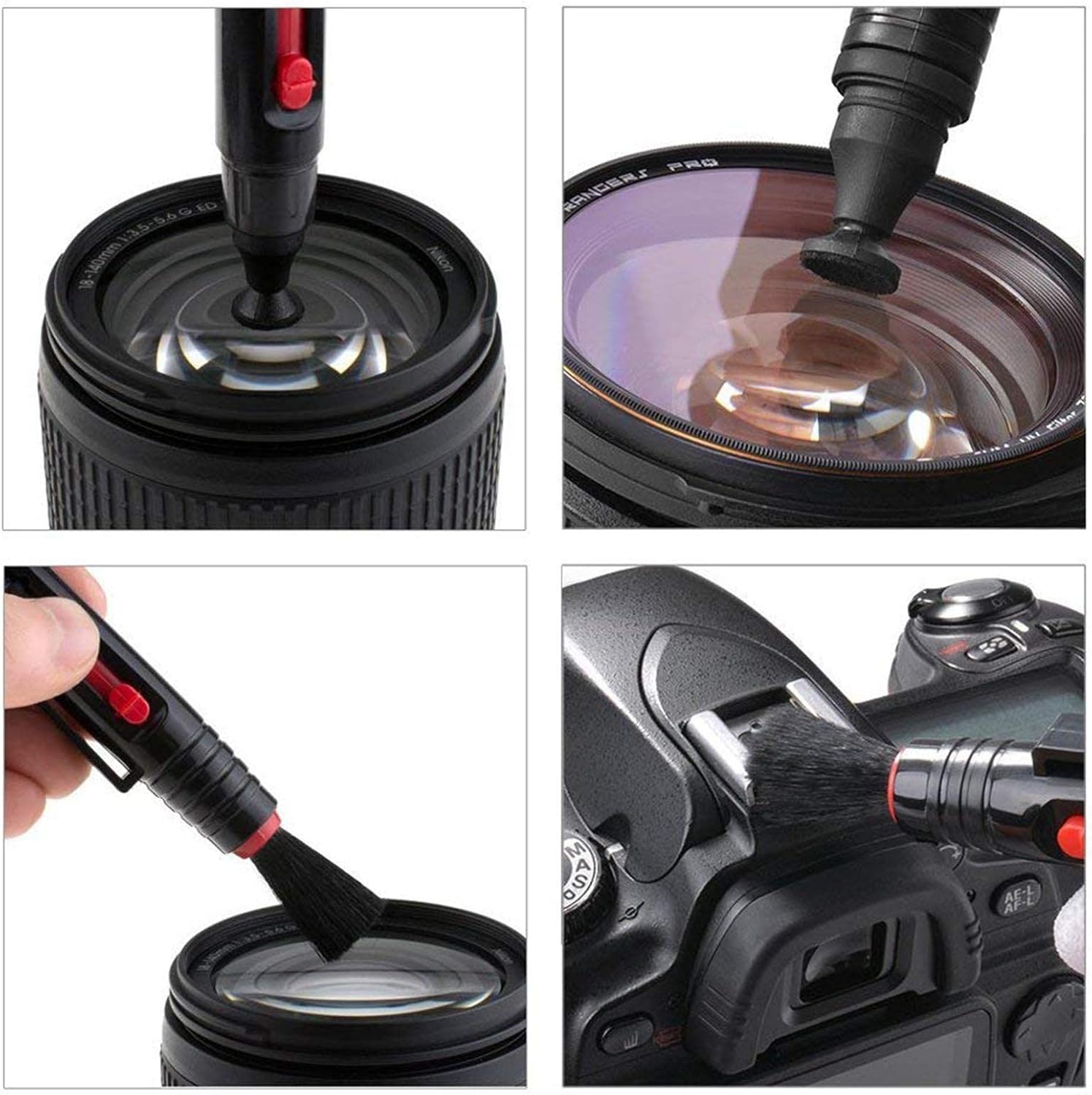 6in1 Professional Camera Cleaning Kit