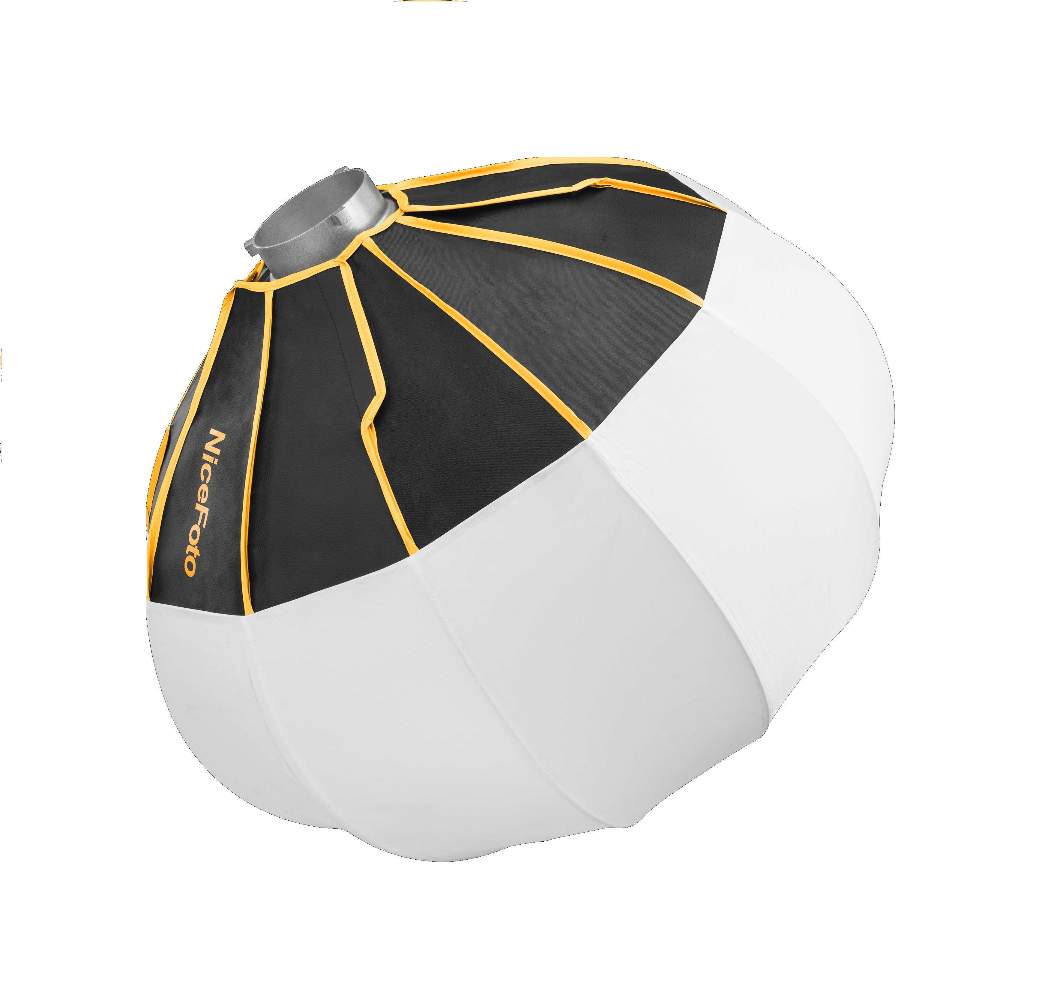 NiceFoto Lantern Softbox Φ65cm