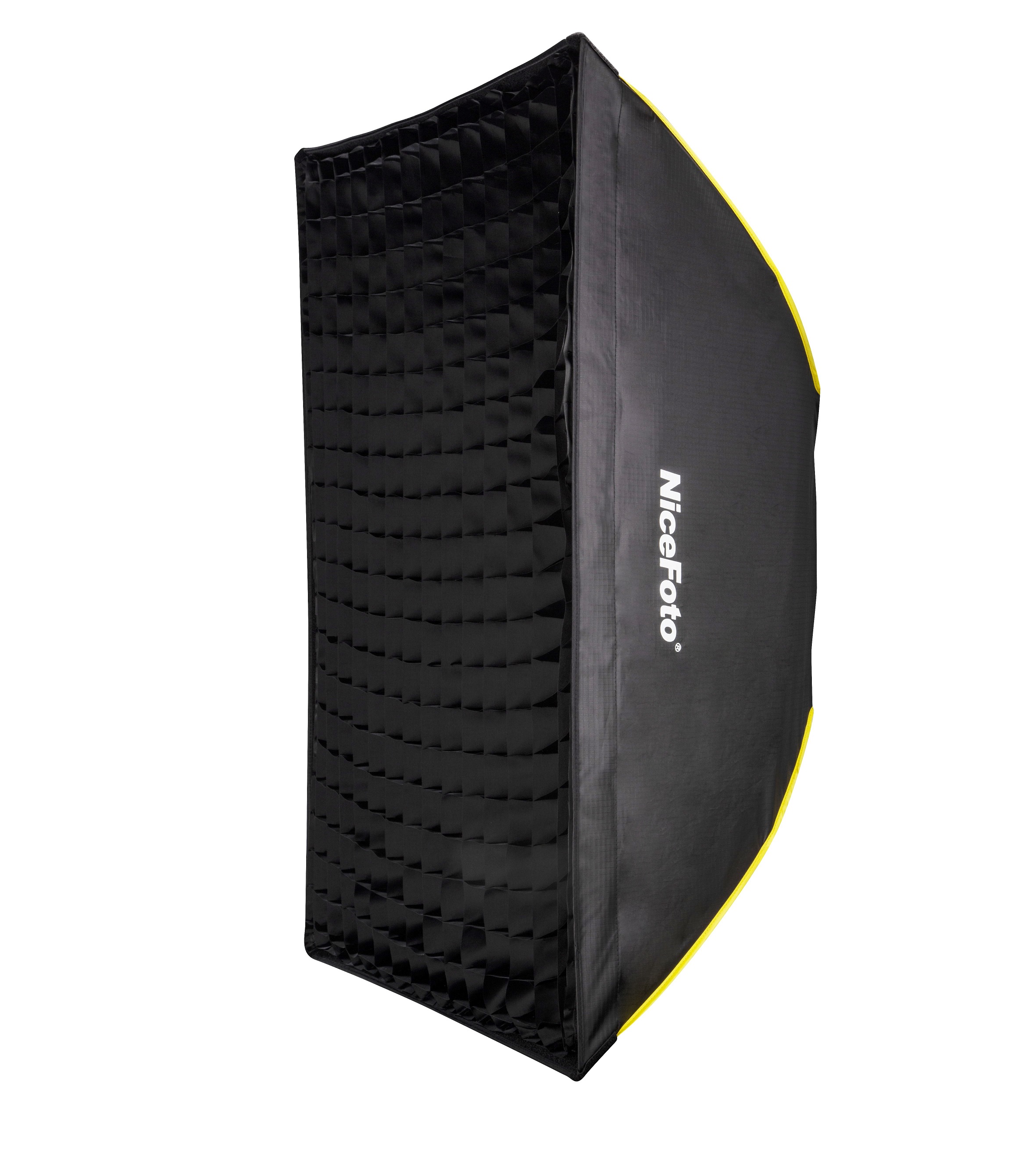 NiceFoto Quick Set Up Softbox With Grid ES-690 (60x90cm) With Grid