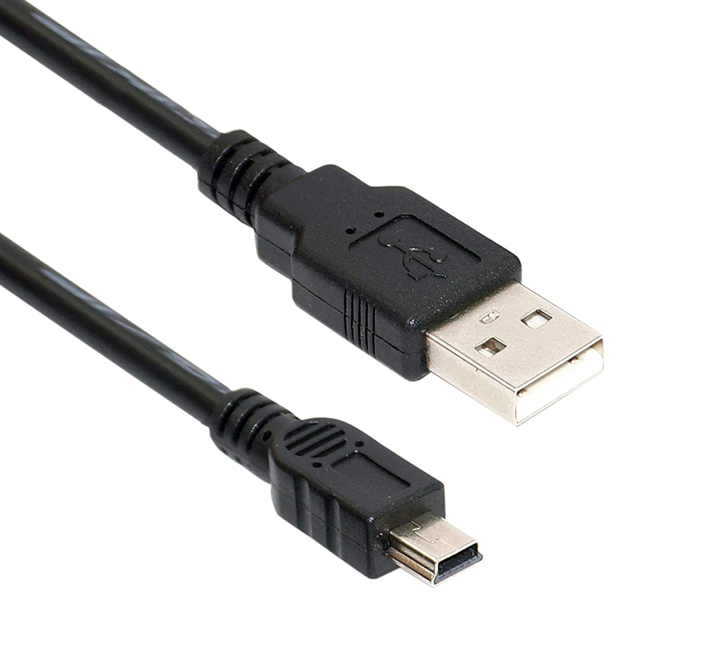 USB 2.0 Mini-B Camera Cable 1m