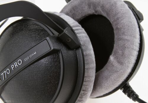 Beyerdynamic DT770 Pro 250 Ohm Auriculares de estudio