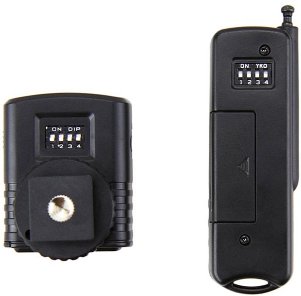 JJC JM-C(II) Wireless Remote Control