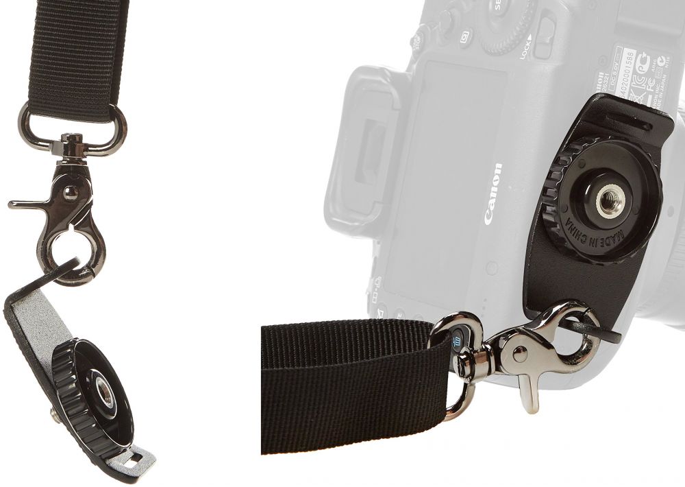  بيسيكس حزام الصدر للكاميرات