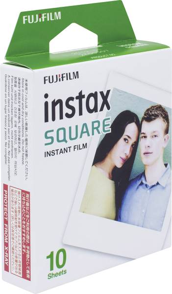 Fujifilm instax Square Instant Film