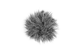 Saramonic LM-WS Lavalier Windjammer