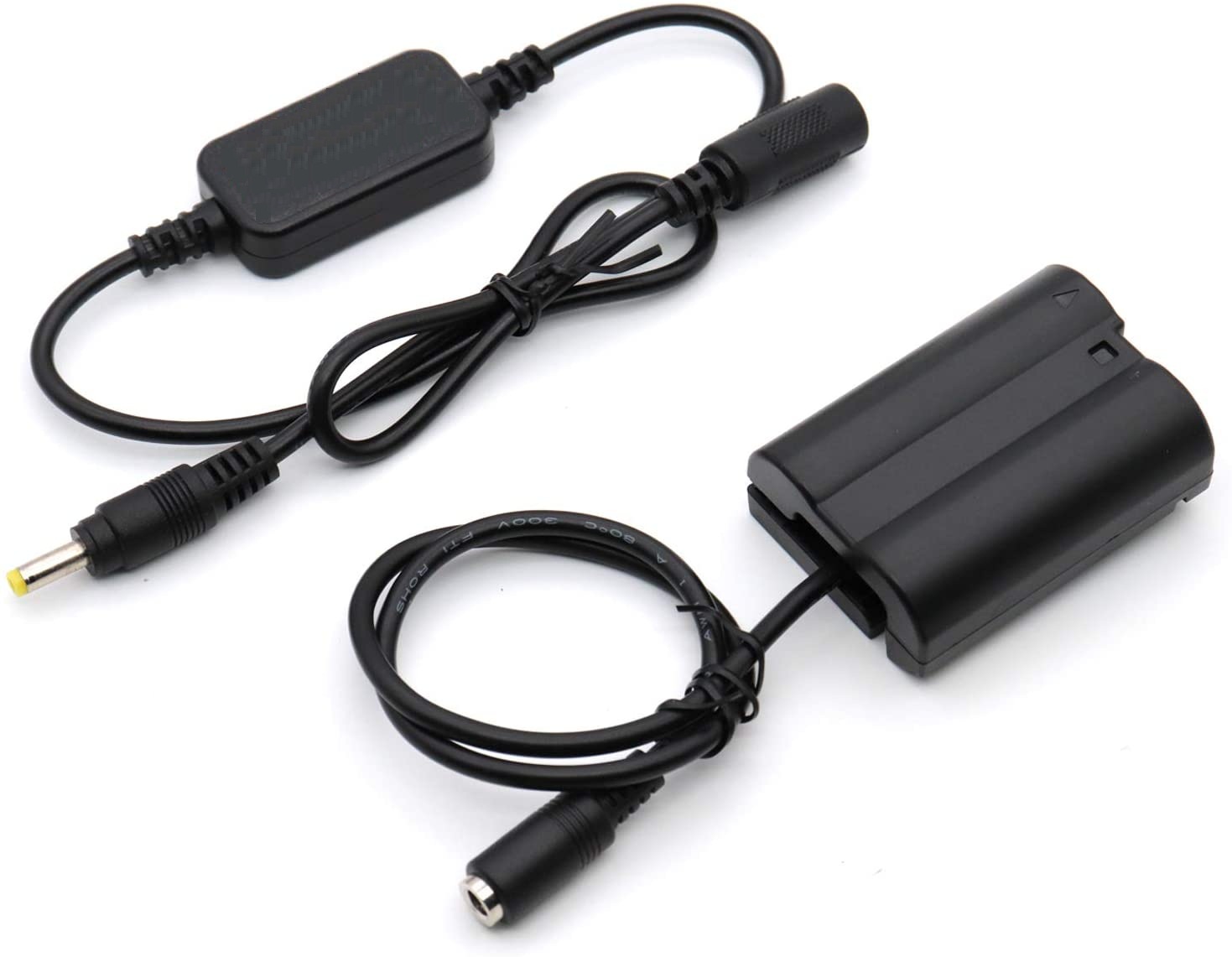 EN-EL15 Power Supply Kit for D7500 D810 D810A D750 D610 D600 D7200 D7100 D7000 D800 D800E EN-EL15 Power Supply Kit for D7500 D810 D810A D750 D610 D600 D7200 D7100 D7000 D800 D800E