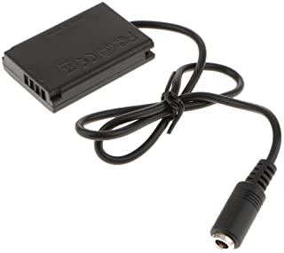 NB-13L Power Supply Kit for G1 X Mark II, G5X, G5 X Mark II, G7X, G7X Mark II, G7 X Mark III, G9X, N100, SX620 HS