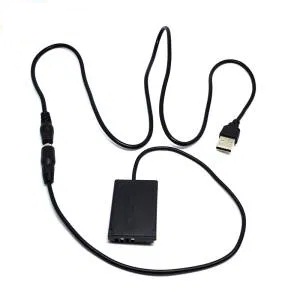 NB-13L Power Supply Kit for G1 X Mark II, G5X, G5 X Mark II, G7X, G7X Mark II, G7 X Mark III, G9X, N100, SX620 HS NB-13L Power Supply Kit for G1 X Mark II, G5X, G5 X Mark II, G7X, G7X Mark II, G7 X Mark III, G9X, N100, SX620 HS