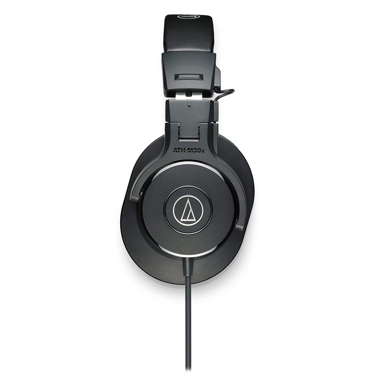 Audio-Technica ATH-M30x Monitor Headphones (Black)