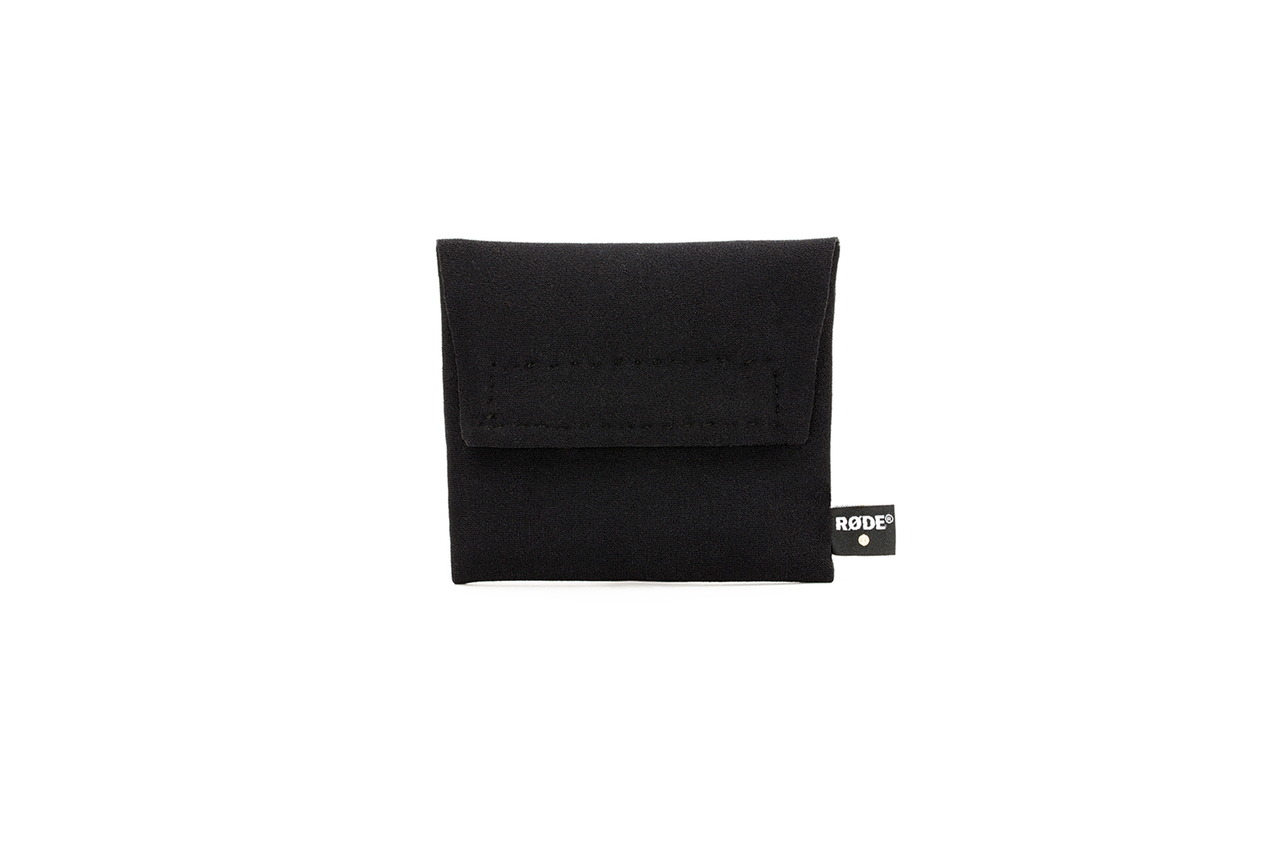 Rode Wireless Go II Microphone Kit