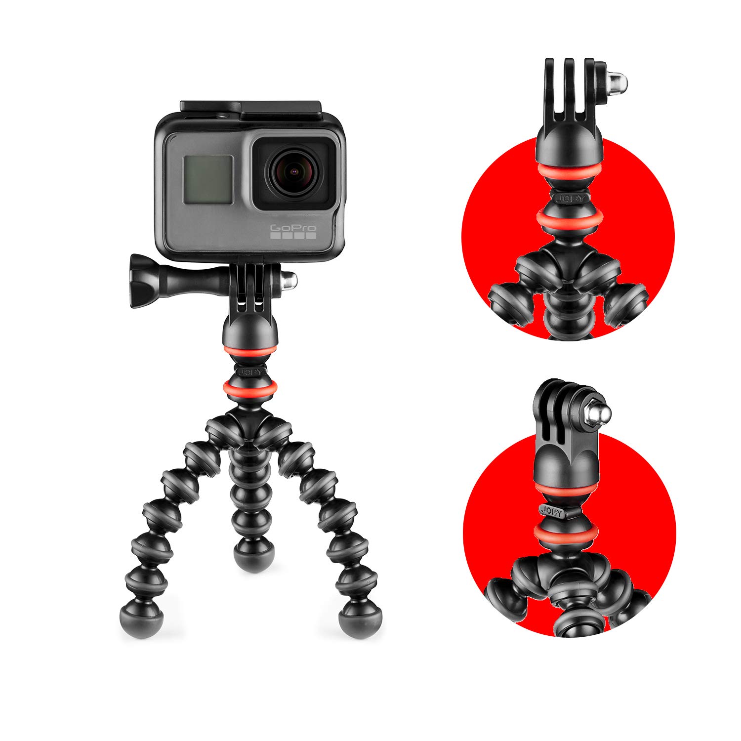 Joby GorillaPod Starter Kit