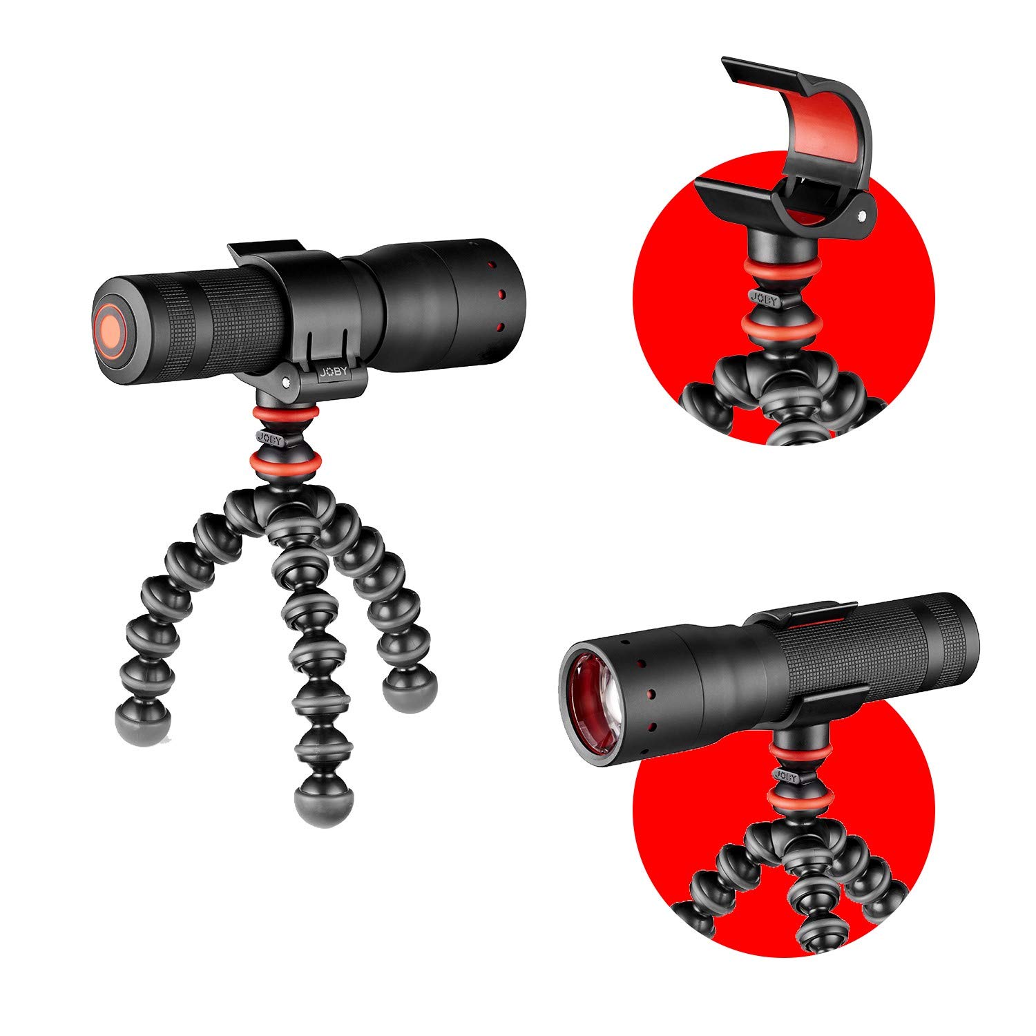 Joby GorillaPod Starter Kit