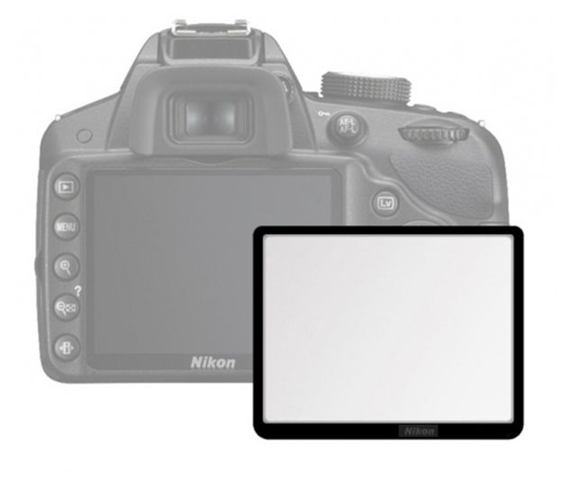 Nikon professional lcd screen protector D750