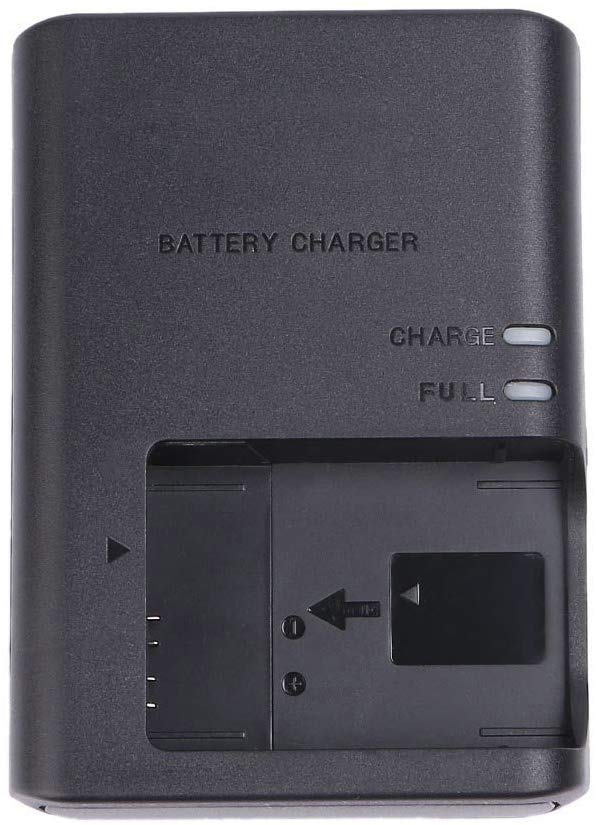 LC-E12C LC-E12E BATTERY CHARGER FOR Canon EOS-M, EOS M2, EOS M10, EOS M50, EOS M50 Mark II, EOS M100, EOS M200, SX70 HS