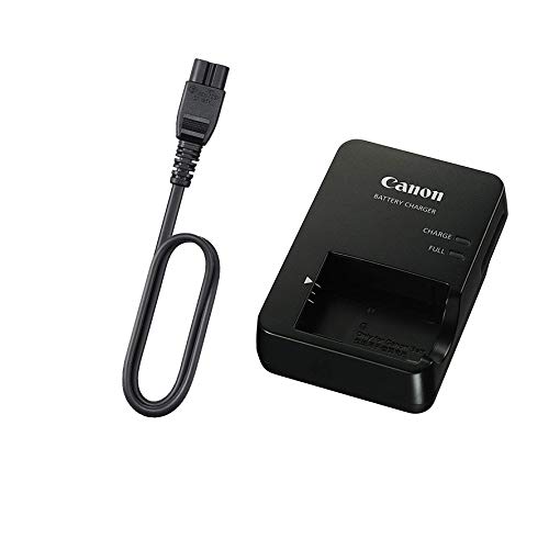 Canon CB-2LHE Charger for  Powershot G1 X Mark II, G5X, G5 X Mark II, G7X, G7X Mark II, G7 X Mark III, G9X, N100, SX620 HS, SX720 HS,NB-13L ,X730 HS, SX740 HS