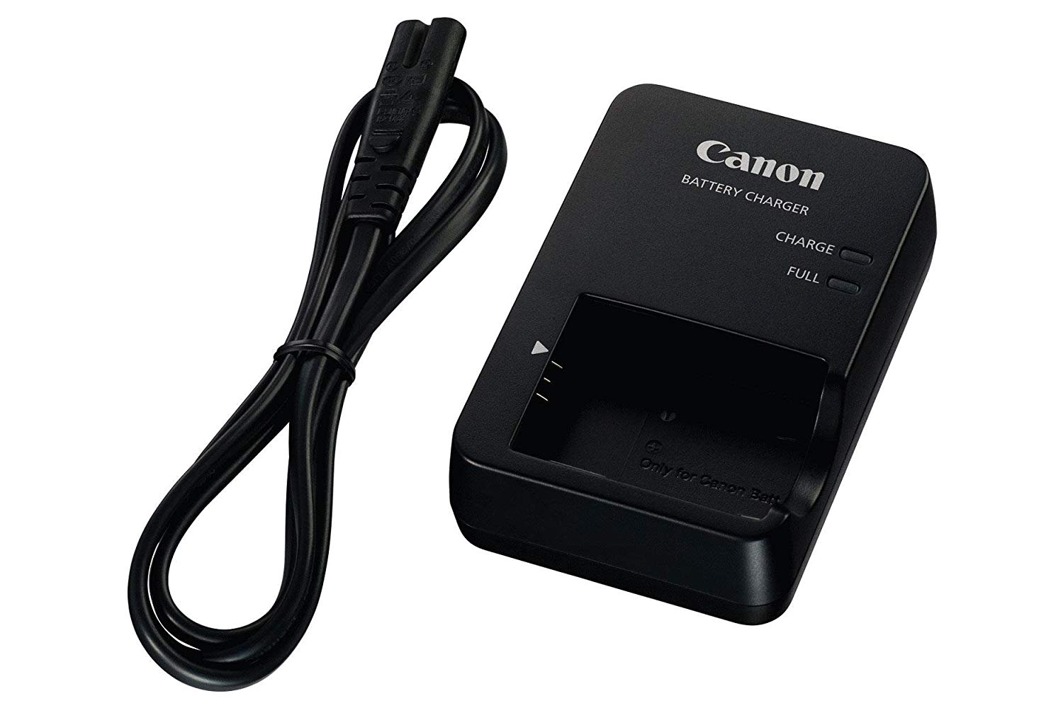 Canon CB-2LHE Charger for  Powershot G1 X Mark II, G5X, G5 X Mark II, G7X, G7X Mark II, G7 X Mark III, G9X, N100, SX620 HS, SX720 HS,NB-13L ,X730 HS, SX740 HS