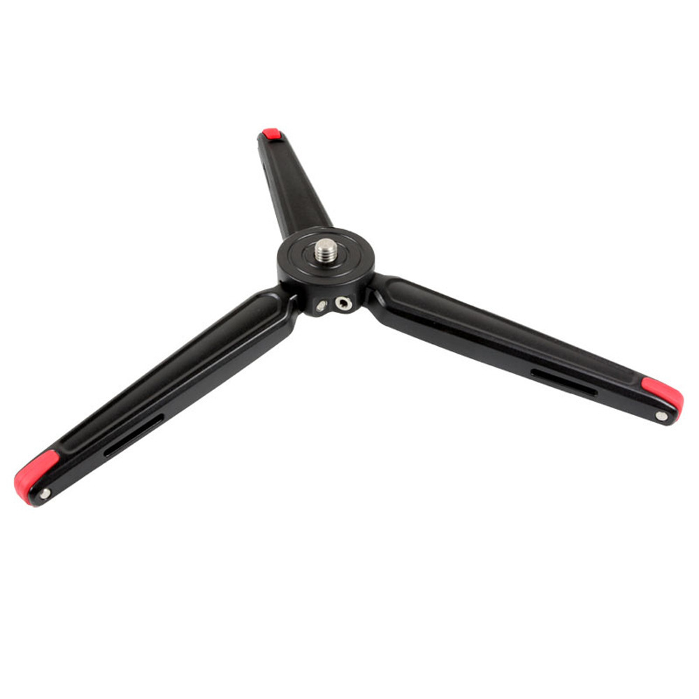 Mini Tripod Handheld Travel Desktop Tripod Camera Stand Holder