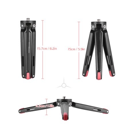 Mini Tripod Handheld Travel Desktop Tripod Camera Stand Holder Mini Tripod Handheld Travel Desktop Tripod Camera Stand Holder