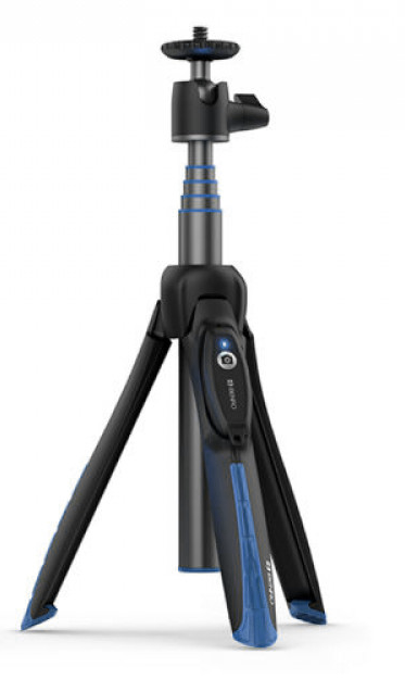 Benro BK15 Selfie Stick & Mini Tripod