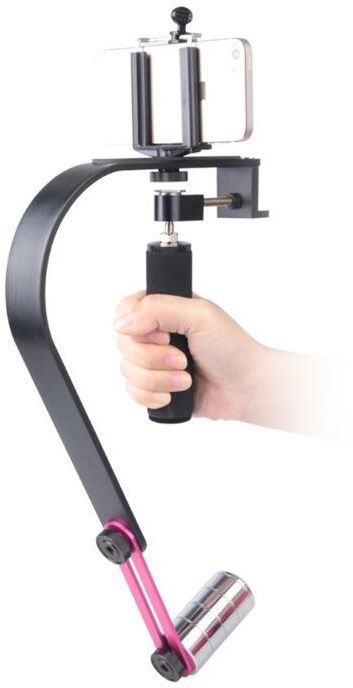 Debo VV-12 Handheld Stabilizer