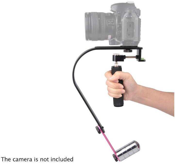 Debo VV-12 Handheld Stabilizer