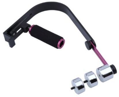 Debo VV-12 Handheld Stabilizer