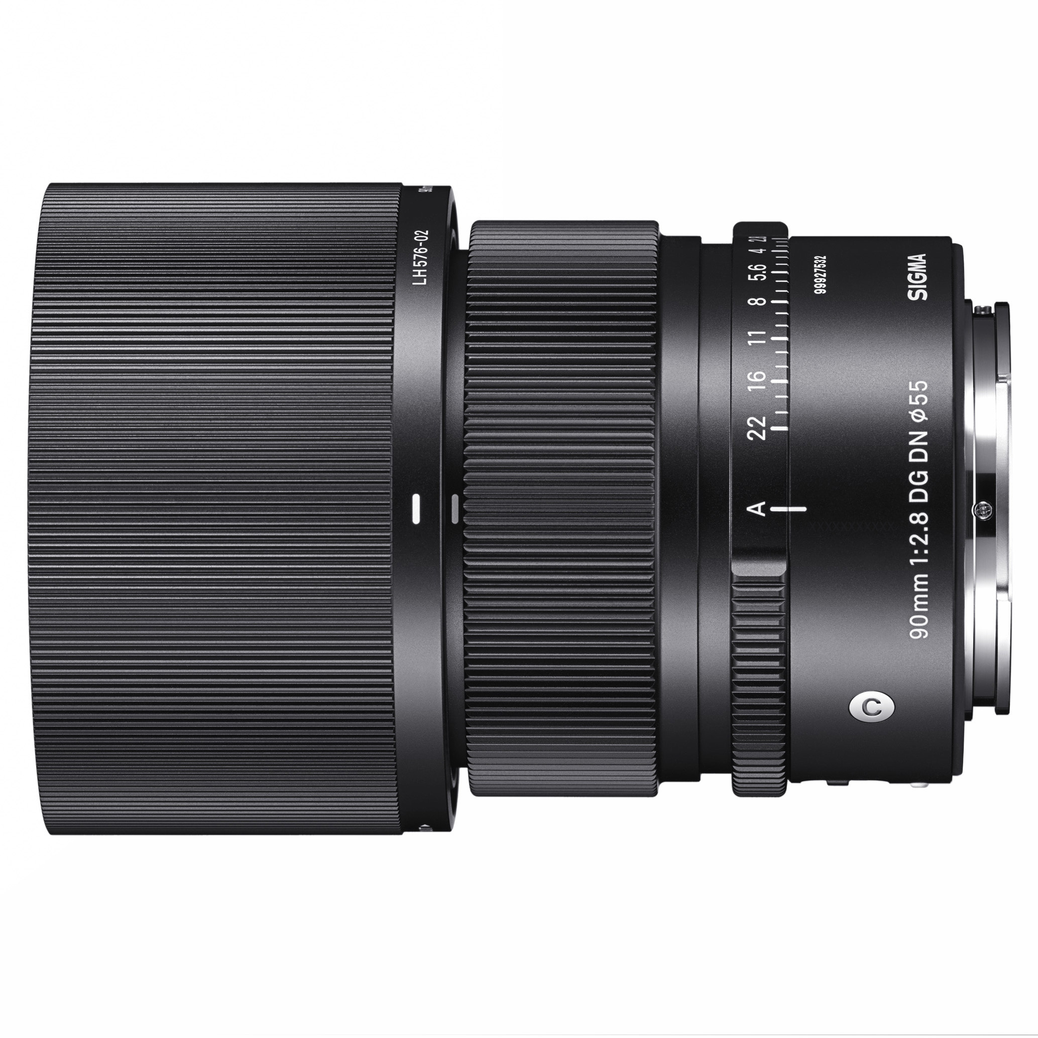 Sigma 90mm f/2.8 DG DN Contemporary Lens for Sony E