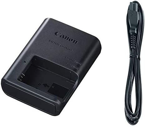 Canon LC-E12E Battery Charger FOR Canon EOS-M, EOS M2 Canon LC-E12E Battery Charger FOR Canon EOS-M, EOS M2