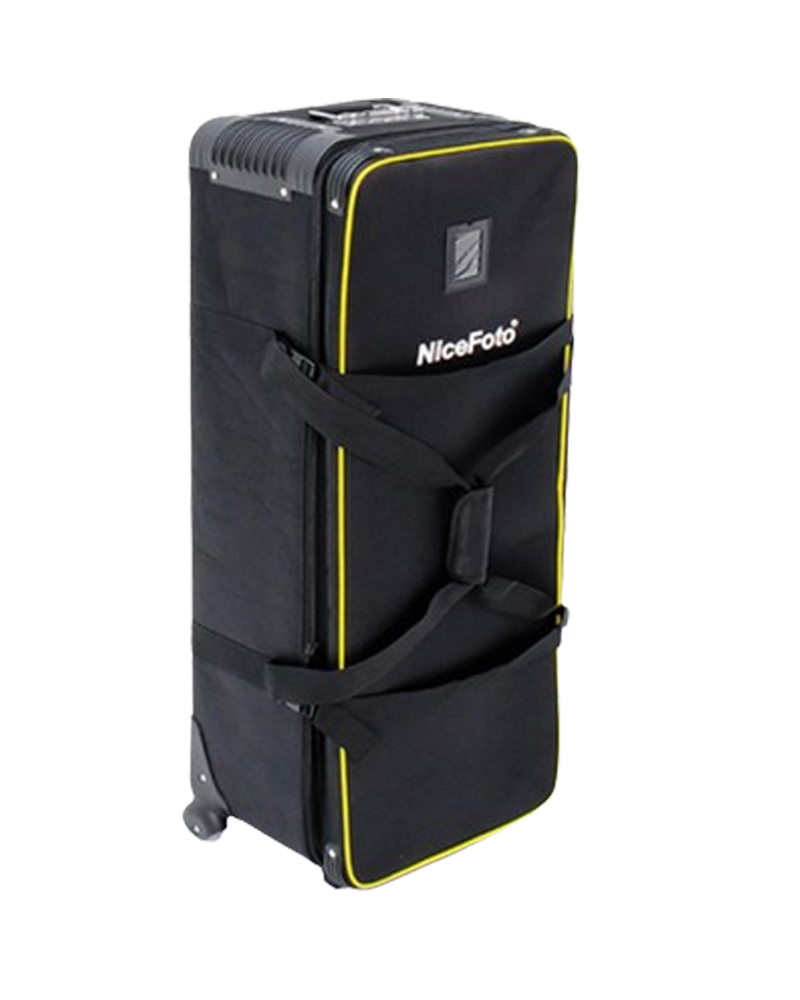 NiceFoto FBS (72x28x27cm) Hard Trolley Bag