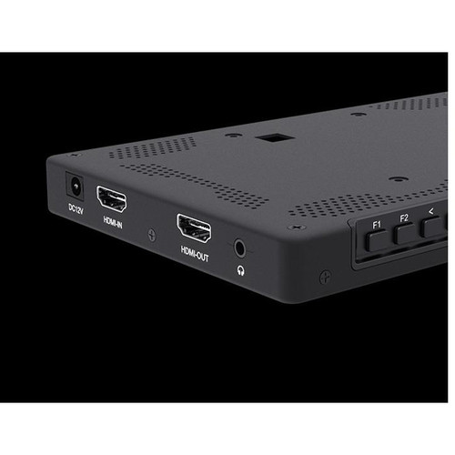 FEELWORLD T7 7 Inch Field Video Monitor 4K HDMI Full HD External for DSLR Camera