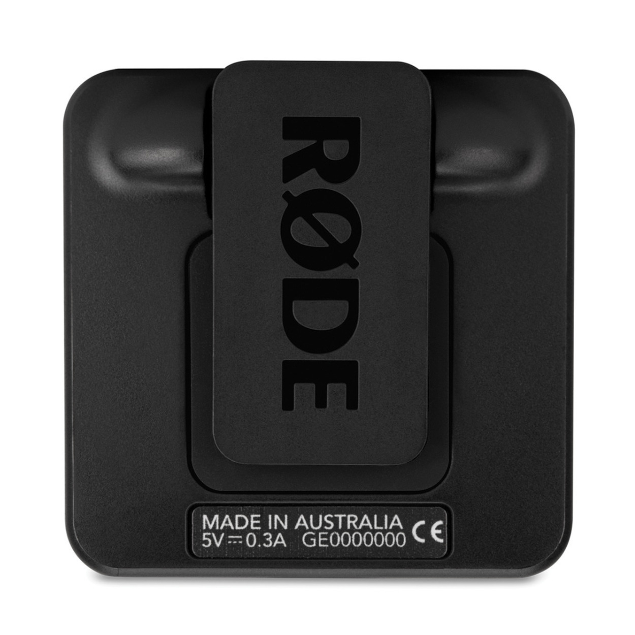 Rode Microphones Wireless GO II Dual-Channel Wireless Microphone System