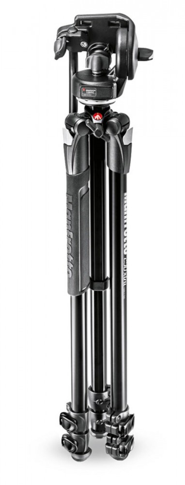 Manfrotto 290 XTRA KIT 2 WAY HEAD (MK290XTA3-2W)