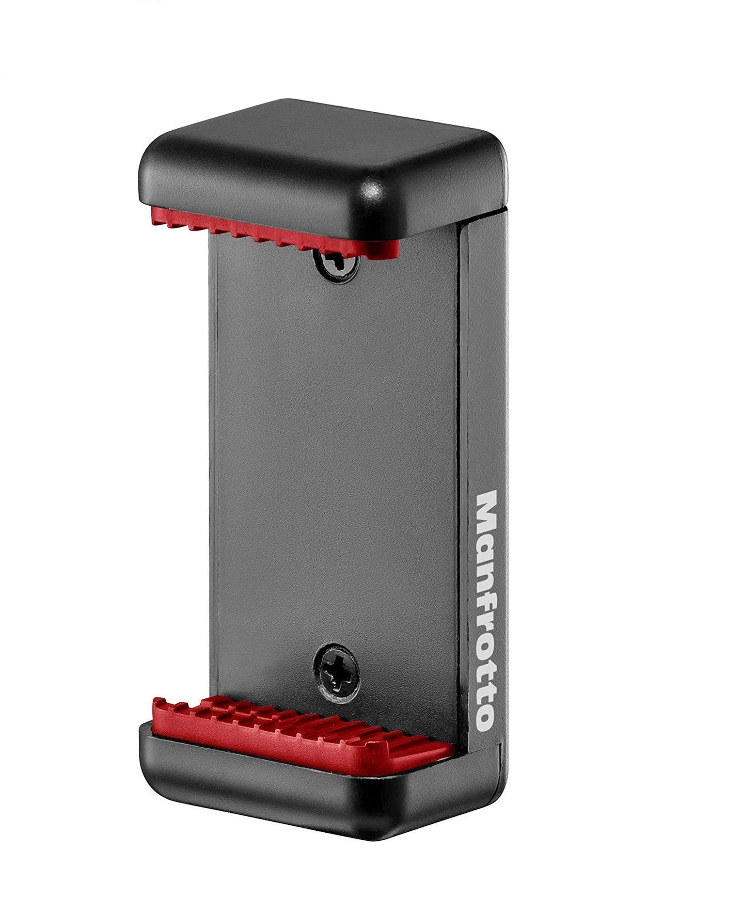 Manfrotto Universal Smartphone Clamp Black