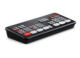 Blackmagic Design ATEM Mini Pro HDMI Live Stream Switcher