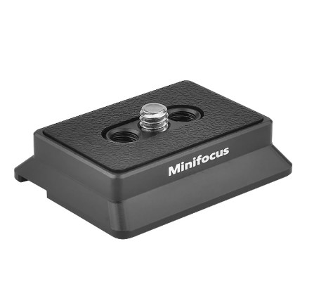 Minifocus Quick Release Plate For DJI Ronin RS3 mini Stabilizer Upper Quick Release Plate For DJI RS3PRO/3/2/C2