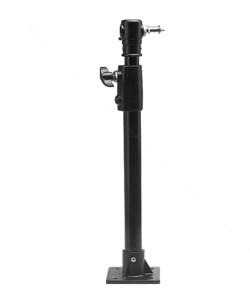 NiceFoto J-070 Ceiling or Wall Mount Stand