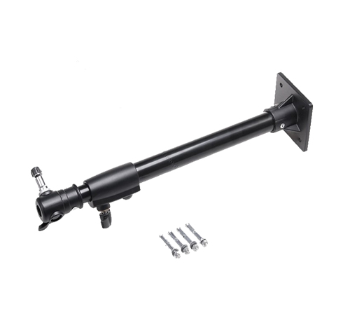 NiceFoto J-070 Ceiling or Wall Mount Stand