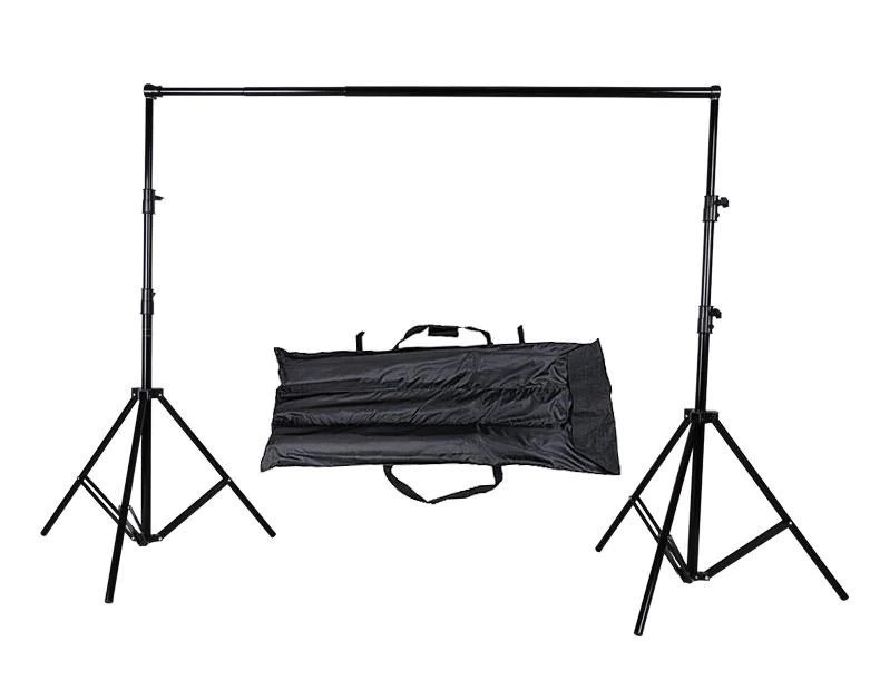 NiceFoto S-06A 2.6x3.2m Background Stand