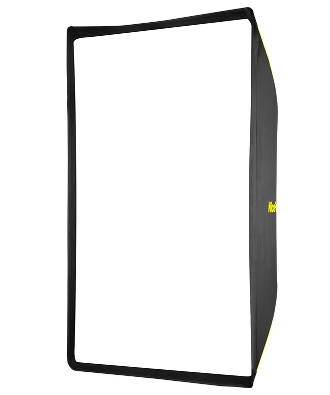 NiceFoto Quick Set Up Softbox With Grid ES-690(60x90cm)