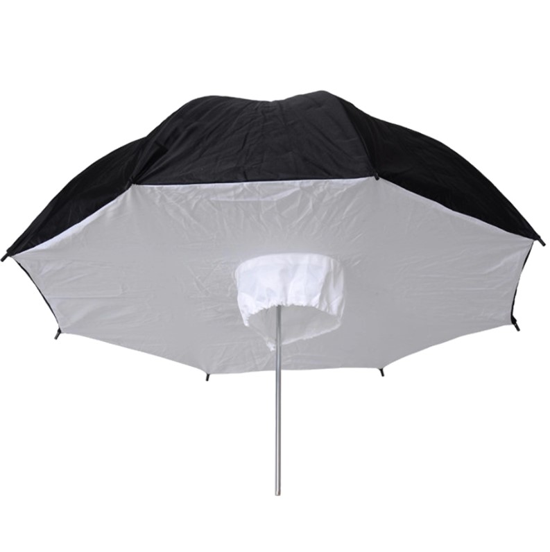 NiceFoto Reflective Umbrella Softbox SBUB-Ø40″(102cm)