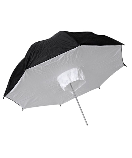 NiceFoto Reflective Umbrella Softbox SBUB-Ø40″(102cm)