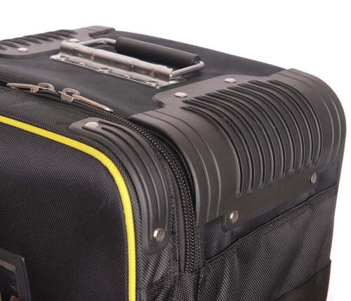 NiceFoto FBS (72x28x27cm) Hard Trolley Bag