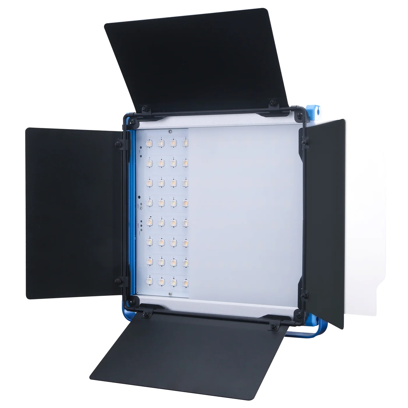 NiceFoto SL-600A Bi-Colour Video LED Panel Light NiceFoto SL-600A Bi-Colour Video LED Panel Light